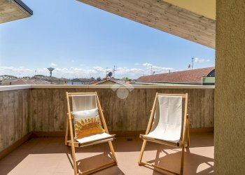 Three-room apartment Via Acquario, Cesenatico - photo 30