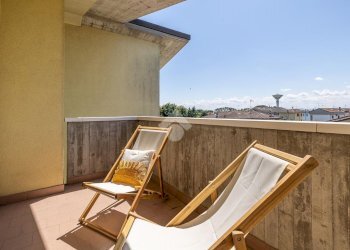 Three-room apartment Via Acquario, Cesenatico - photo 32