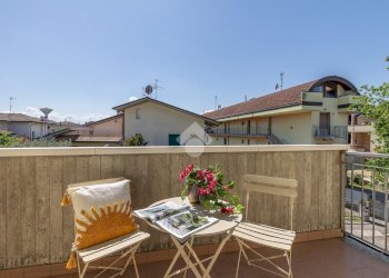 Three-room apartment Via Acquario, Cesenatico - photo 35