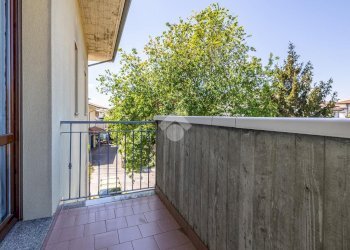Three-room apartment Via Acquario, Cesenatico - photo 36
