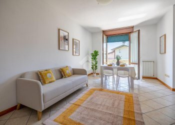 Three-room apartment Via Acquario, Cesenatico - photo 38