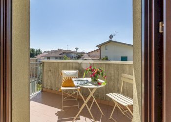 Three-room apartment Via Acquario, Cesenatico - photo 39