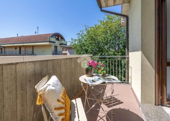 Three-room apartment Via Acquario, Cesenatico - photo 40
