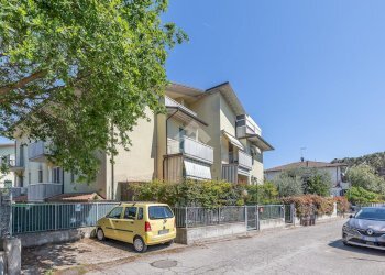 Three-room apartment Via Acquario, Cesenatico - photo 41