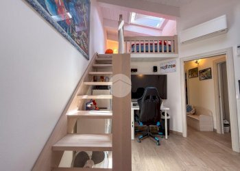 Villa a Schiera Via Domenico Cimarosa, Misano Adriatico - foto 24