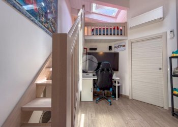 Villa a Schiera Via Domenico Cimarosa, Misano Adriatico - foto 25