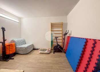 Villa a Schiera Via Domenico Cimarosa, Misano Adriatico - foto 31