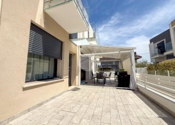 Villa a Schiera Via Domenico Cimarosa, Misano Adriatico - foto 35