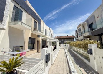 Villa a Schiera Via Domenico Cimarosa, Misano Adriatico - foto 37