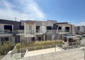 Villa a Schiera Via Domenico Cimarosa, Misano Adriatico - foto 38