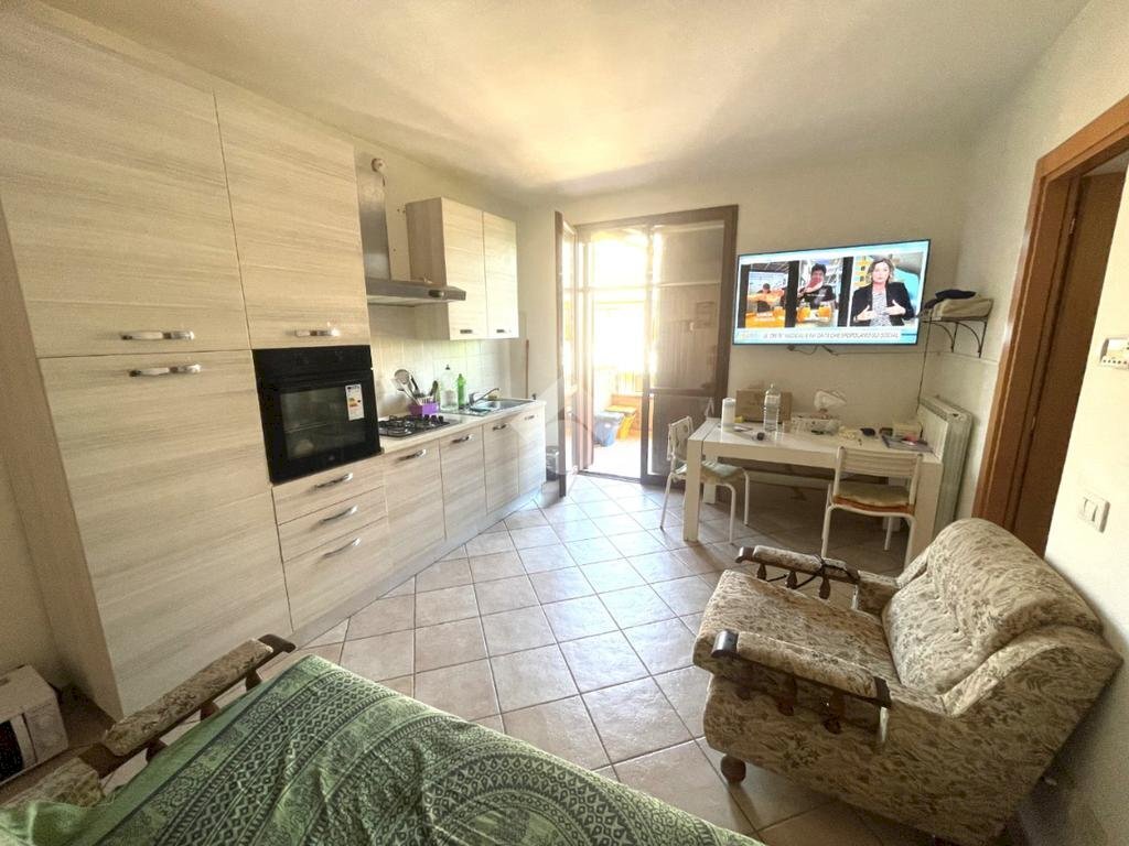 Trilocale Via Sordina, Fusignano - foto 3