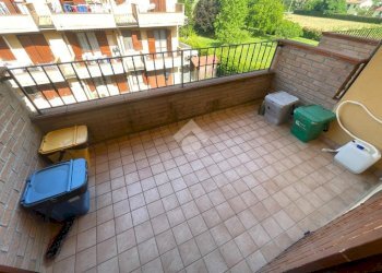 Trilocale Via Sordina, Fusignano - foto 4