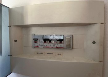 Trilocale Via Sordina, Fusignano - foto 13