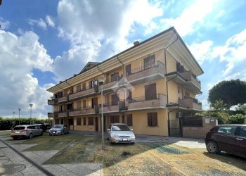 Trilocale Via Sordina, Fusignano - foto 17