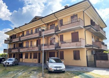 Trilocale Via Sordina, Fusignano - foto 18