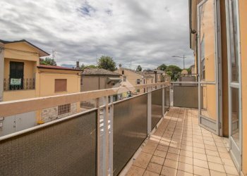 Villa a Schiera Via Zattoni, Ravenna (zona Castiglione di Ravenna) - foto 13