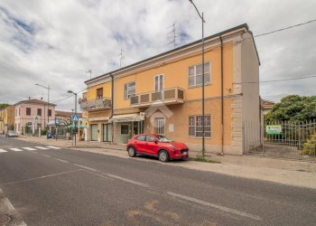 Villa a Schiera Via Zattoni, Ravenna (zona Castiglione di Ravenna) - foto 34