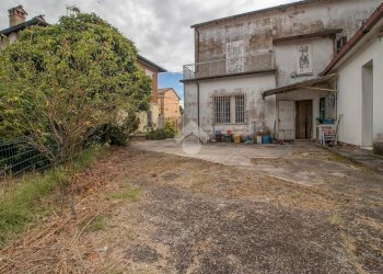 Villa a Schiera Via Zattoni, Ravenna (zona Castiglione di Ravenna) - foto 31