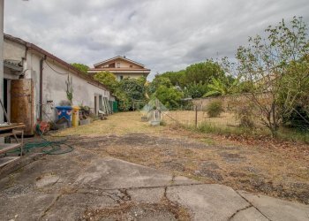 Villa a Schiera Via Zattoni, Ravenna (zona Castiglione di Ravenna) - foto 33