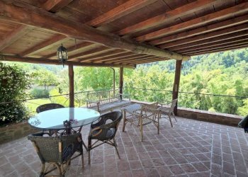 Rustico Fosciandora - foto 12