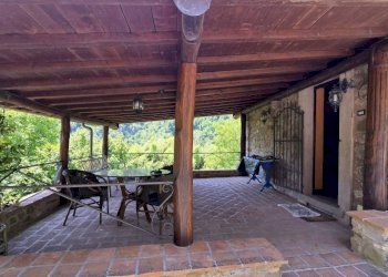 Rustico Fosciandora - foto 14