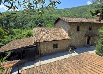 Rustico Fosciandora - foto 17