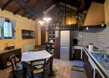 Rustico Fosciandora - foto 22