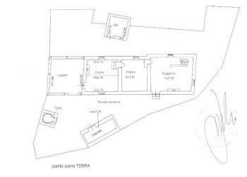 Rustico Fosciandora - foto 46