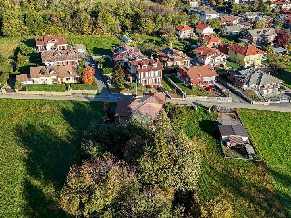 Villa Via Castello, Bagnolo Piemonte - foto 1