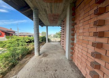 Villa Via Castello, Bagnolo Piemonte - foto 11