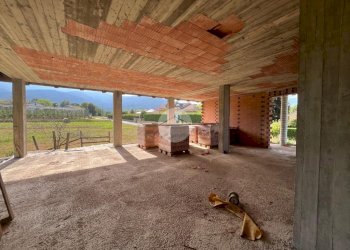 Villa Via Castello, Bagnolo Piemonte - foto 12