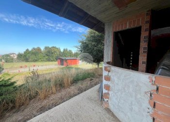 Villa Via Castello, Bagnolo Piemonte - foto 13