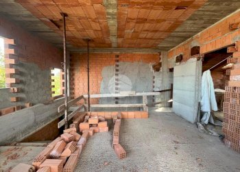 Villa Via Castello, Bagnolo Piemonte - foto 16