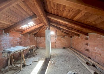 Villa Via Castello, Bagnolo Piemonte - foto 18