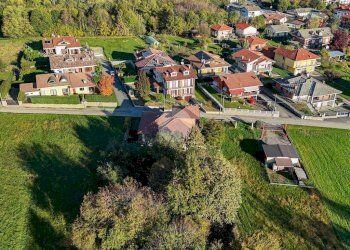 Villa Via Castello, Bagnolo Piemonte - foto 1