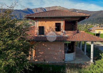 Villa Via Castello, Bagnolo Piemonte - foto 3