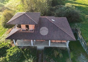 Villa Via Castello, Bagnolo Piemonte - foto 4