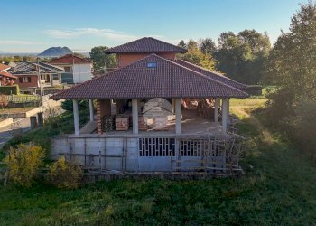 Villa Via Castello, Bagnolo Piemonte - foto 6