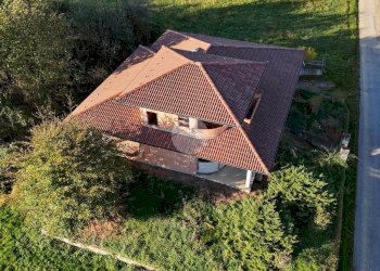 Villa Via Castello, Bagnolo Piemonte - foto 7