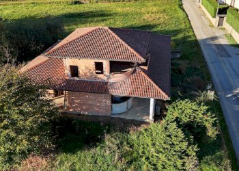 Villa Via Castello, Bagnolo Piemonte - foto 8