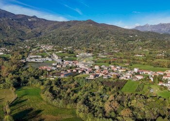 Villa Via Castello, Bagnolo Piemonte - foto 10