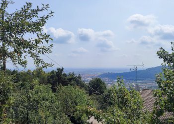 Villa Strada Sant'Orso, 9, Piasco - foto 9