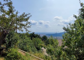 Villa Strada Sant'Orso, 9, Piasco - foto 10