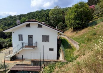 Villa Strada Sant'Orso, 9, Piasco - foto 2