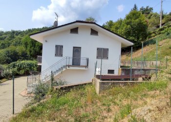 Villa Strada Sant'Orso, 9, Piasco - foto 4