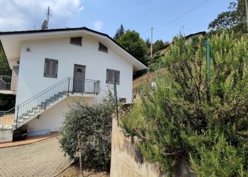 Villa Strada Sant'Orso, 9, Piasco - foto 13