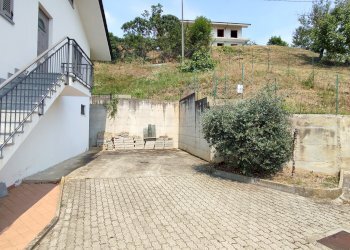 Villa Strada Sant'Orso, 9, Piasco - foto 16