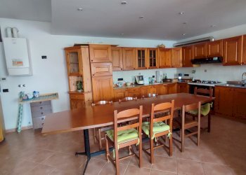 Villa Strada Sant'Orso, 9, Piasco - foto 19