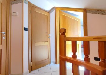 Villa Strada Sant'Orso, 9, Piasco - foto 20