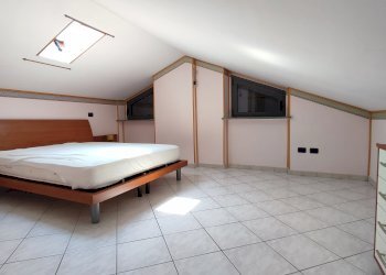 Villa Strada Sant'Orso, 9, Piasco - foto 21